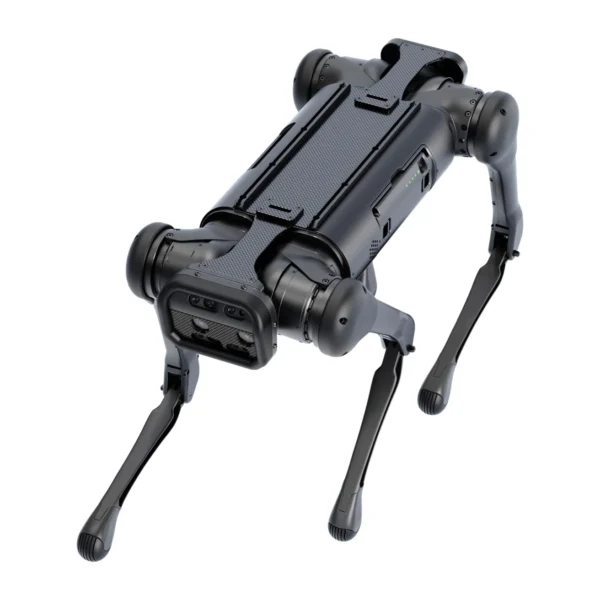 Aliengo - Image 2