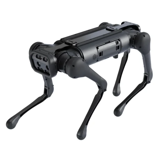 Aliengo - Image 3