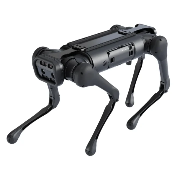 Aliengo - Image 3