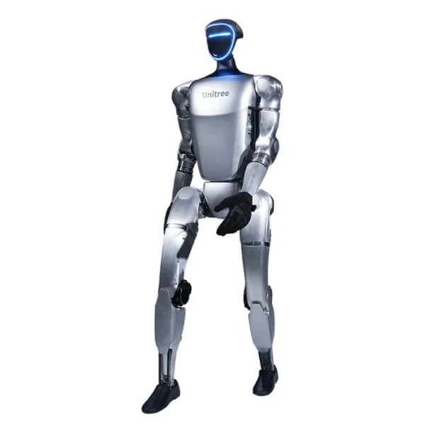 Unitree G1 - Image 2