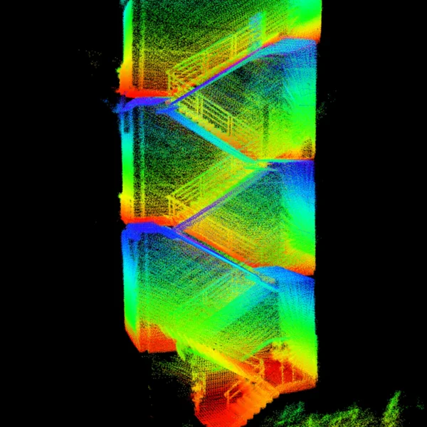 Unitree 4D LiDAR L2 - Image 4