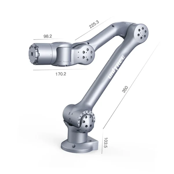 Unitree Z1 - Image 2
