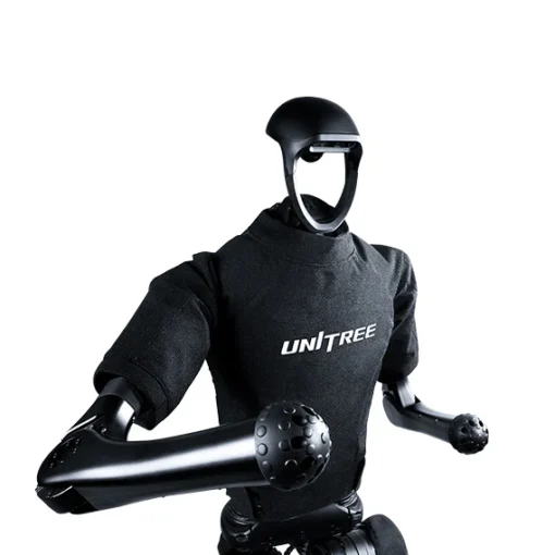 Unitree H1 - Image 2