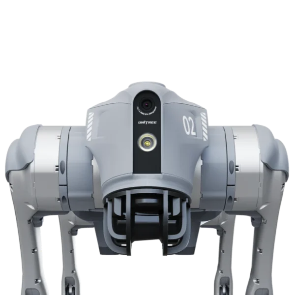 Unitree Go2 - Image 2