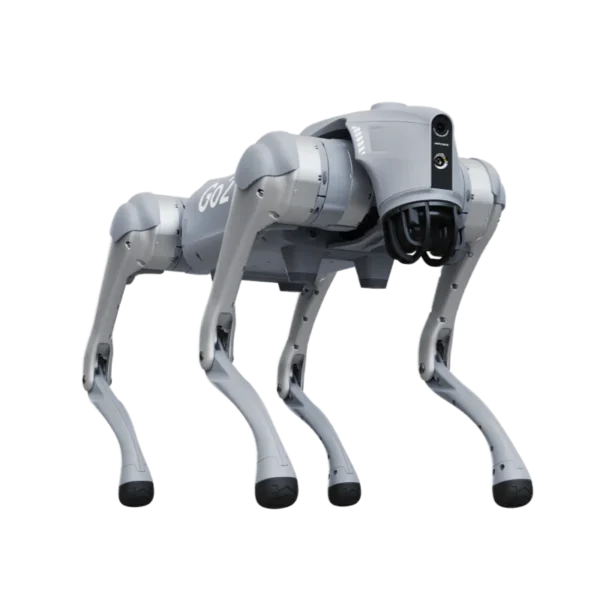 Unitree Go2 - Image 3
