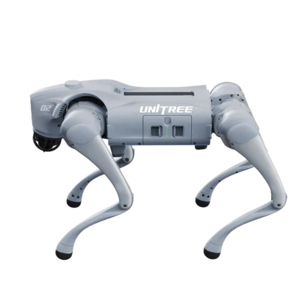 Unitree Go2 - Image 5