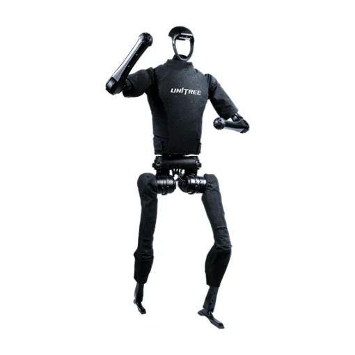 Unitree H1 - Image 3