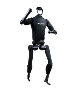 Unitree H1