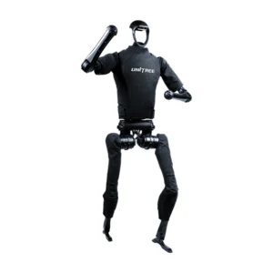 Unitree H1