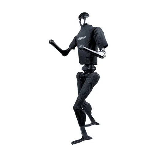 Unitree H1 - Image 4