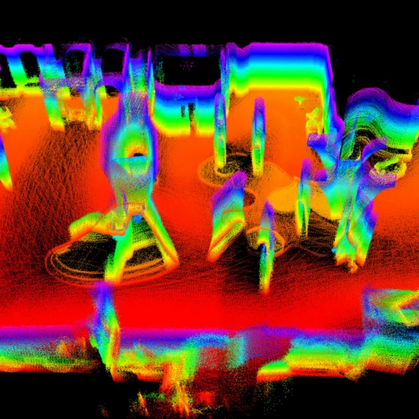 Unitree 4D LiDAR L2 - Image 3