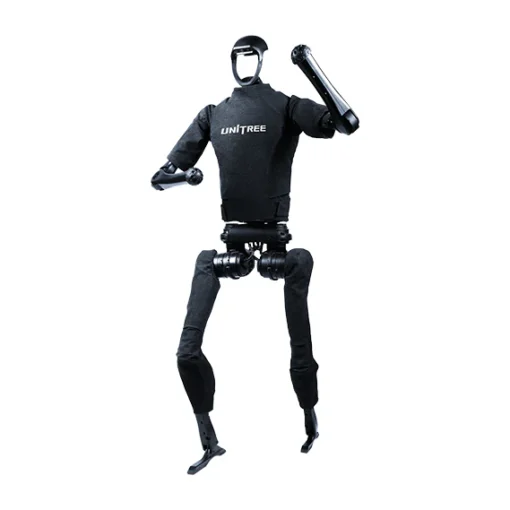 Unitree H1 - Image 5