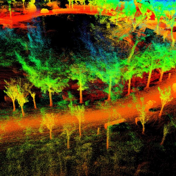 Unitree 4D LiDAR L2 - Image 2