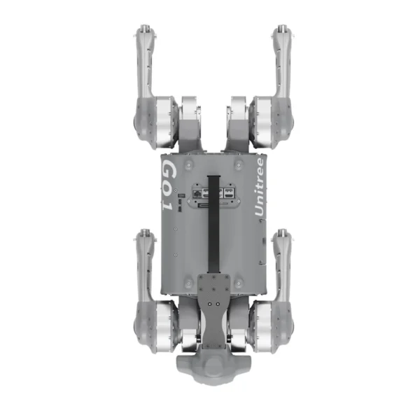 Unitree Go1 - Image 5