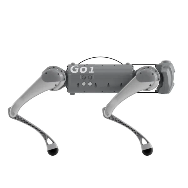Unitree Go1 - Image 2