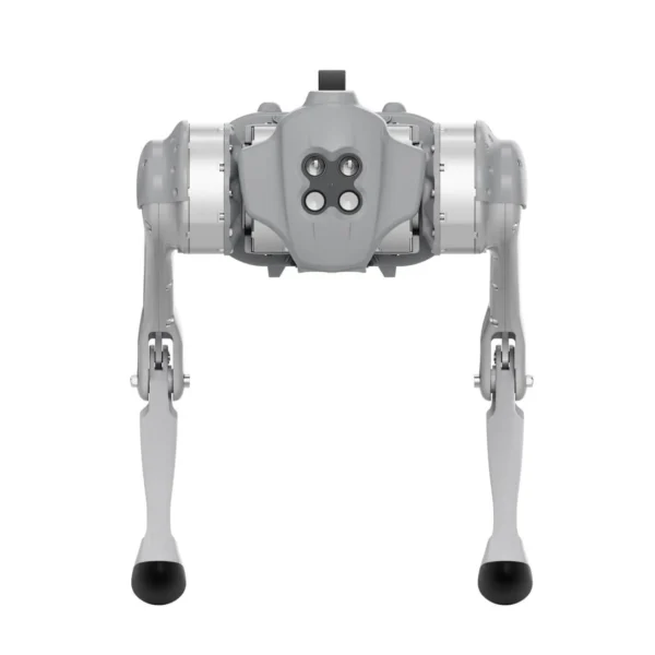 Unitree Go1 - Image 4