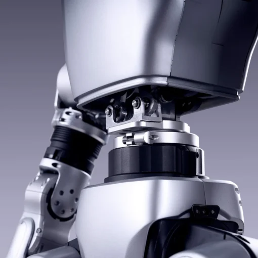 Unitree G1 - Image 6