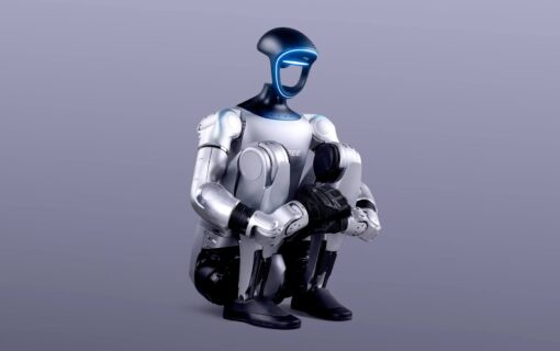 Unitree G1 - Image 9