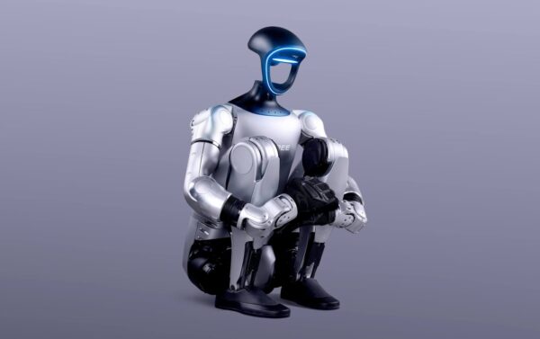 Unitree G1 - Image 9